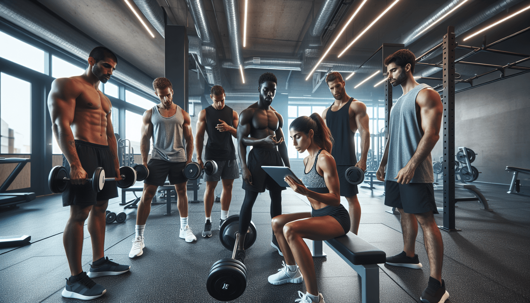 Beat Training Plateaus With Autoregulation in 2025