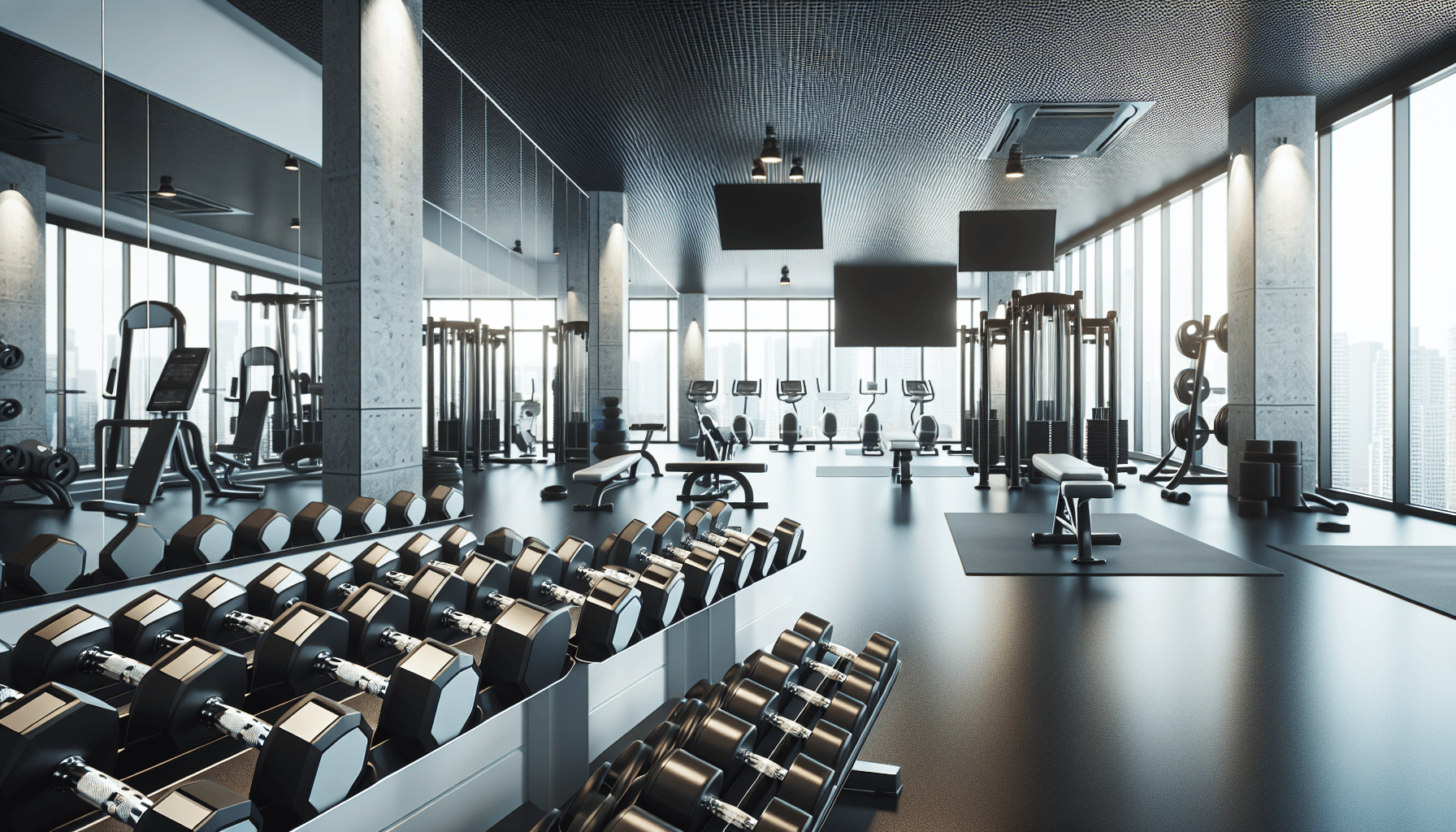 Feestelijke Hustle: 20-Minuten Work-outs om de Hele Seizoen Fit te Blijven